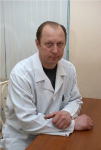 Позняк Алексей Леонидович