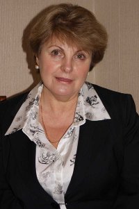 Врач-инфекционист-иммунолог К.М.Н. - Ушакова Галина Михайловна 