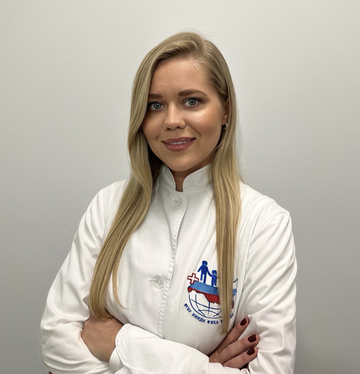 Левкина Полина Сергеевна