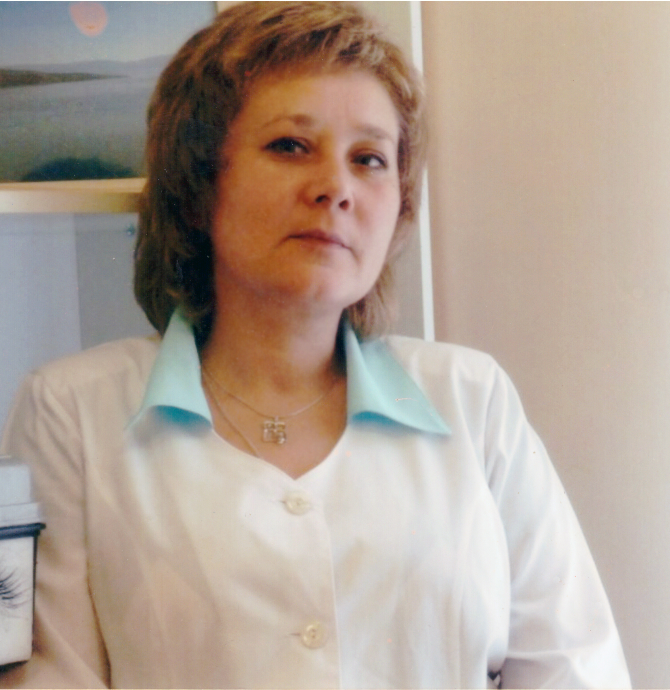 Левина Ольга Анатольевна