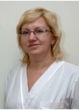 Невролог