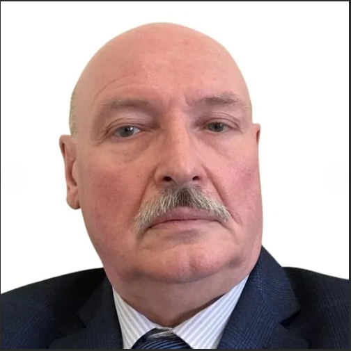 Гайворонский Вячеслав Сергеевич