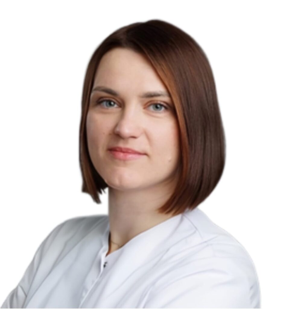 Герасина Юлия Александровна