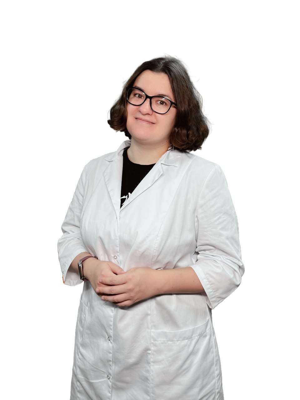 Ирикова Мария Алексеевна