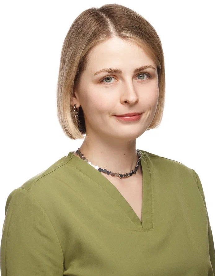 Зубаненко Анна Александровна